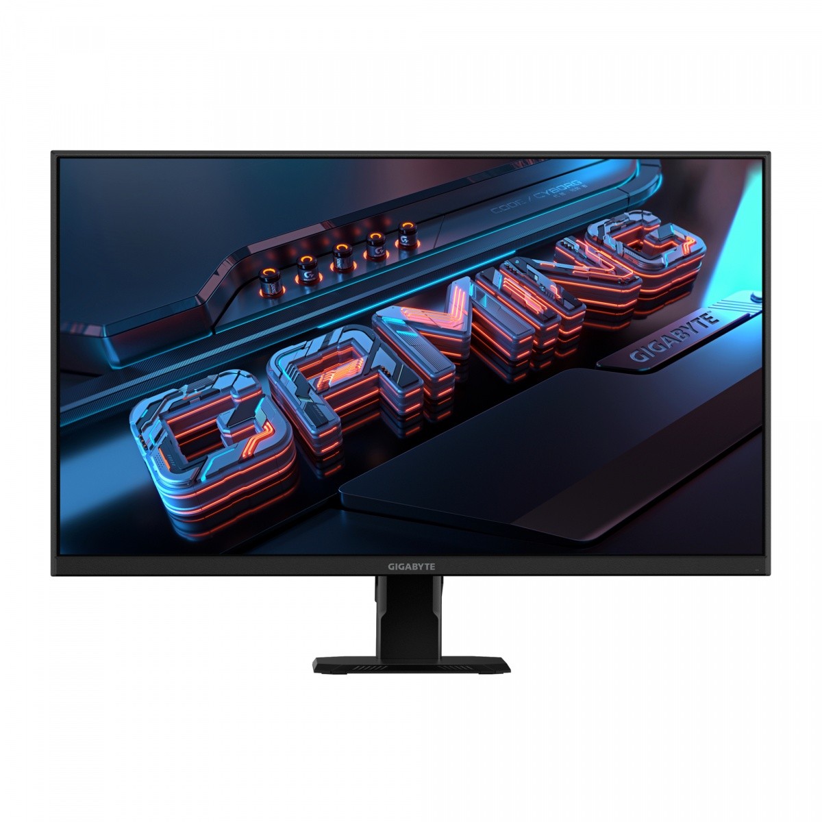 Monitor 27" Gigabyte GS27FA