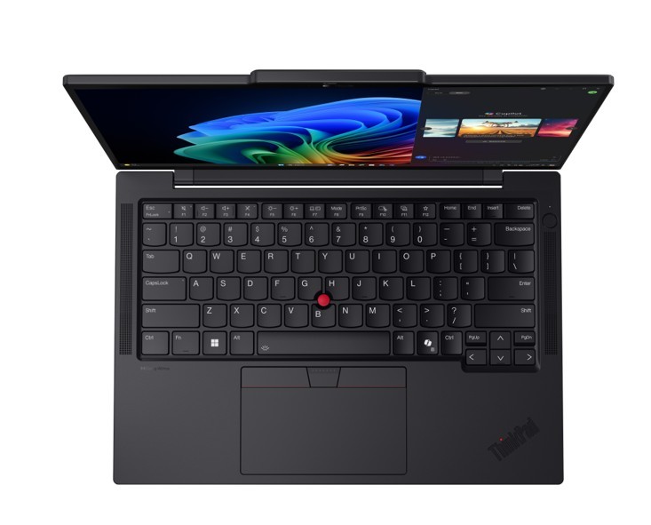 Laptop Lenovo ThinkPad T14s G6 14" WUXGA Snapdragon X1E-78-100 32GB 1TB SSD MS Windows 11 Professional - obrazek 4