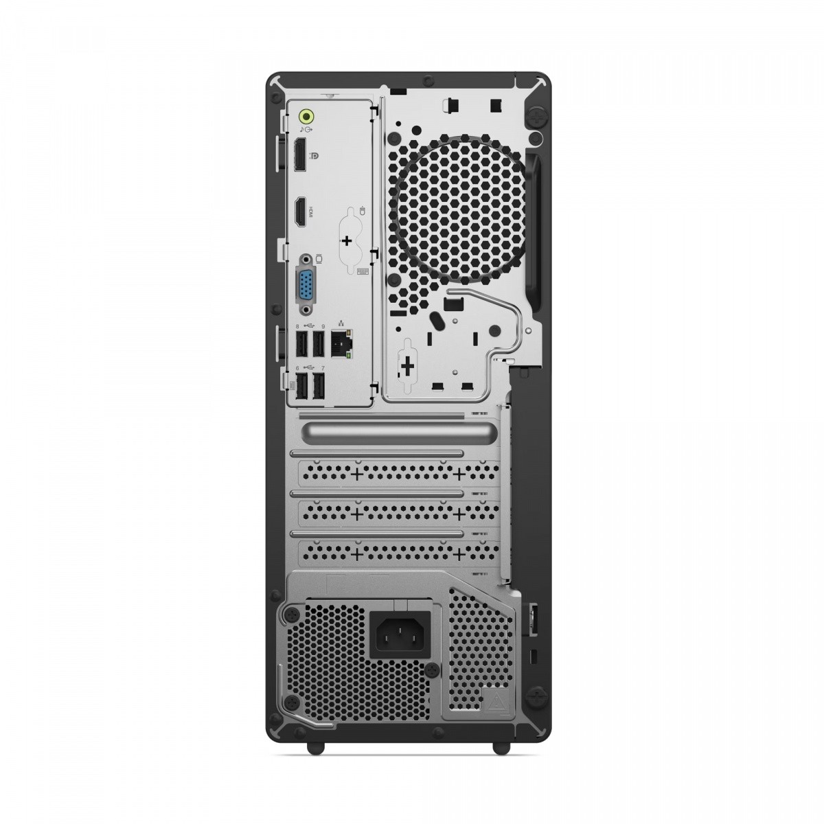 Komputer Lenovo ThinkCentre Neo 50t G5 Tower i7 14700 16GB 512GB SSD MS Windows 11 Professional - obrazek 2