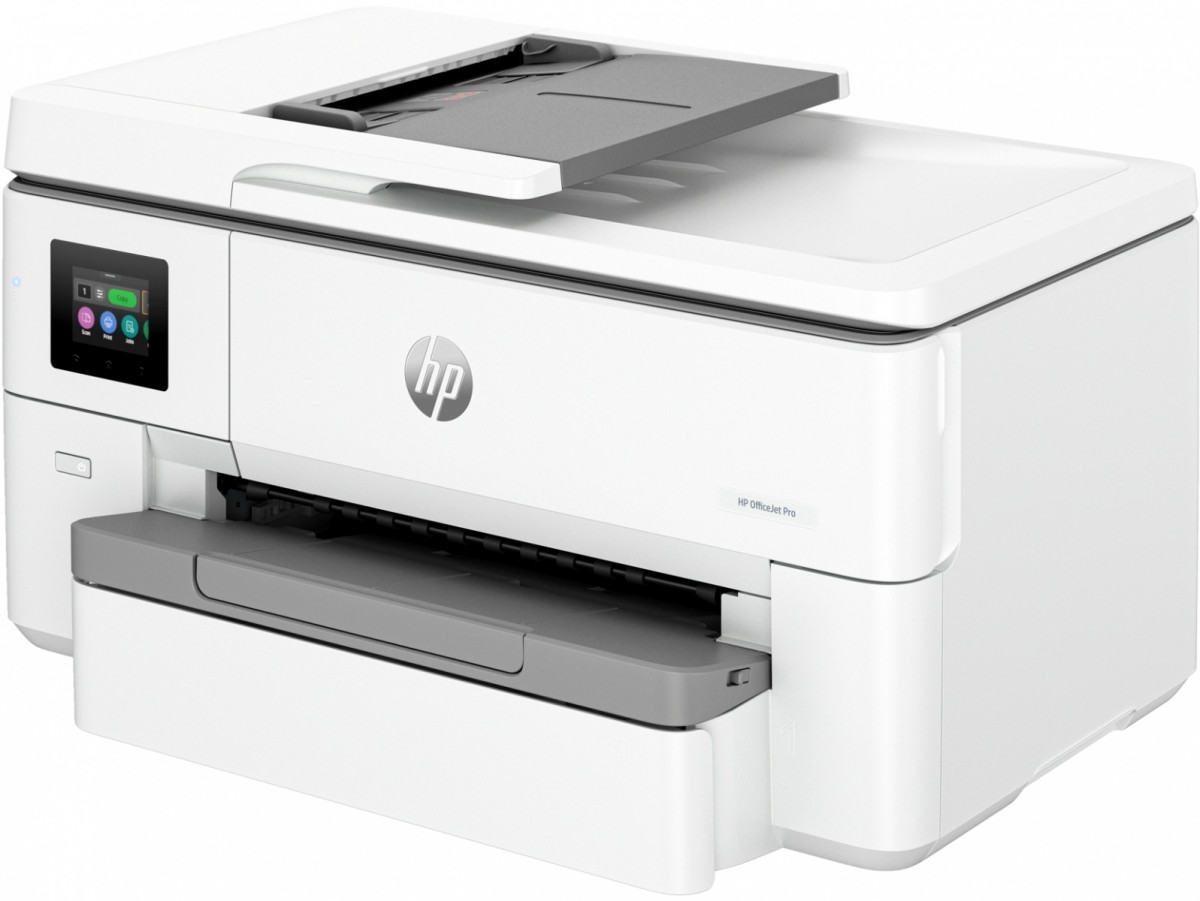 HP OfficeJet Pro 9720e - obrazek 4
