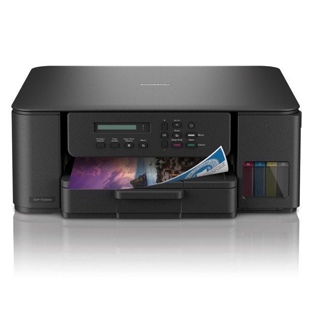 Brother InkBenefit Plus DCP-T530DW
