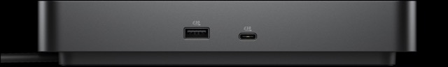 Stacja dokująca Dell Pro Thunderbolt 5 Smart Dock SD25TB5 - obrazek 4