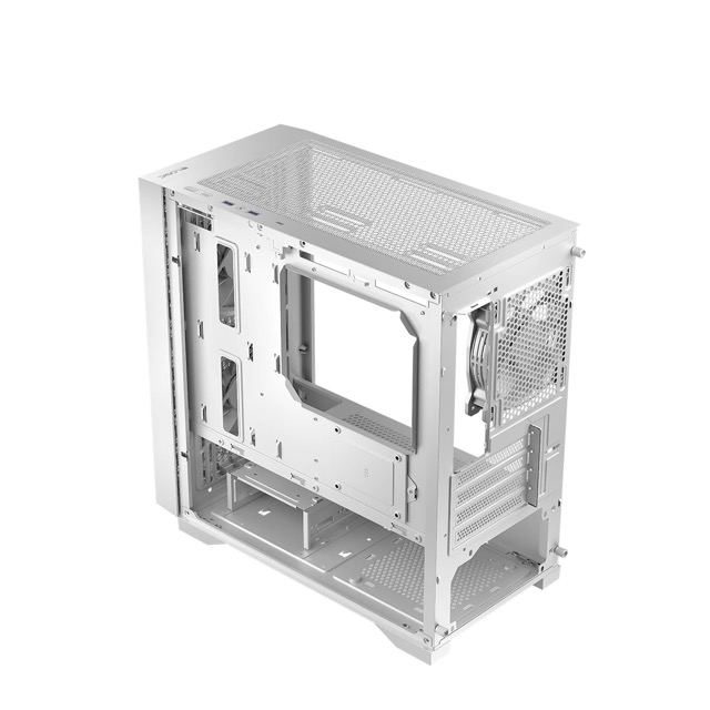 Obudowa Logic Dart Pro MINI Biała - obrazek 3