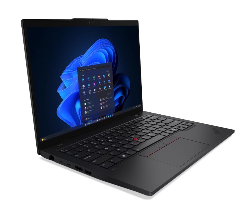 Laptop Lenovo ThinkPad L16 G2 16" WUXGA Ultra 7 255U 32GB 1TB SSD MS Windows 11 Professional - obrazek 4