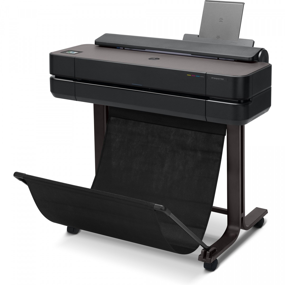 HP DesignJet T650 24-in - obrazek 4