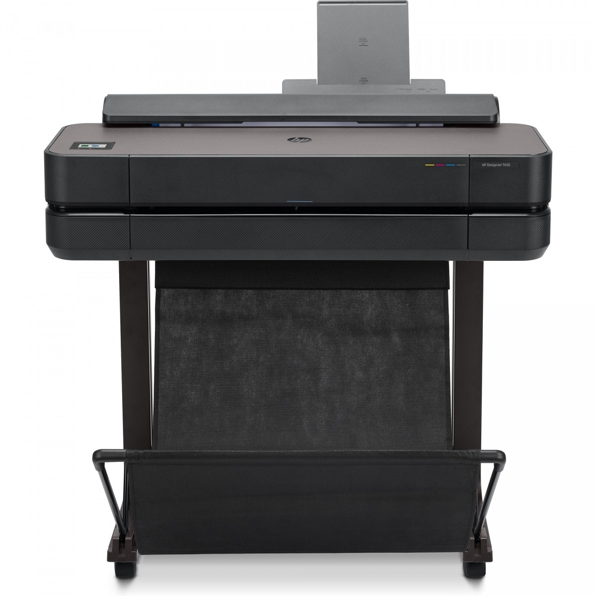 HP DesignJet T650 24-in - obrazek 5