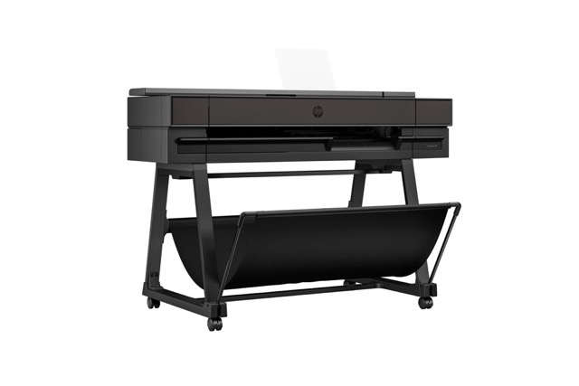 HP DesignJet T850 36-in - obrazek 2