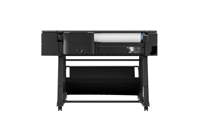 HP DesignJet T850 36-in - obrazek 3