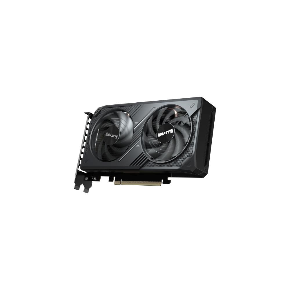 GeForce RTX 5050 8GB Gigabyte Windforce OC - obrazek 2