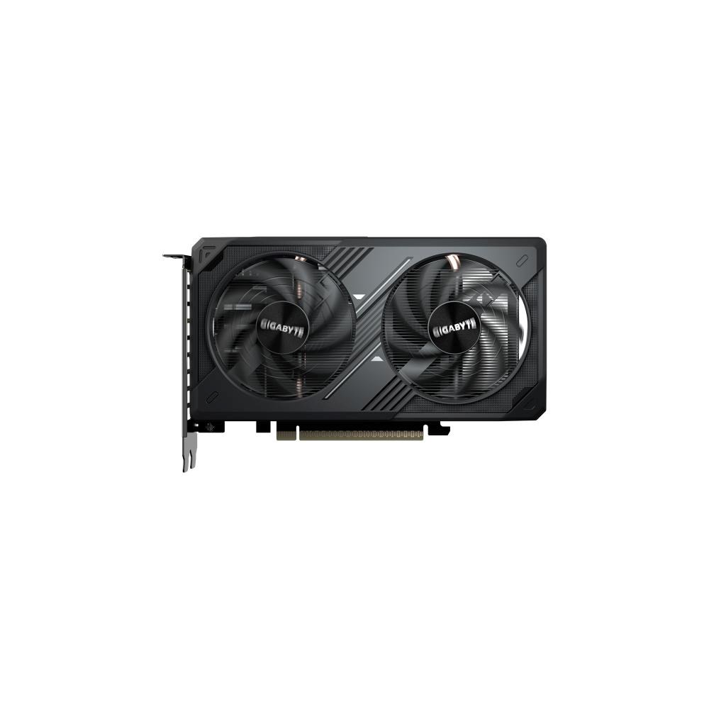 GeForce RTX 5050 8GB Gigabyte Windforce OC - obrazek 3