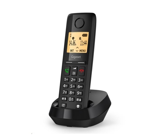 Telefon bezprzewodowy Gigaset Pure 300