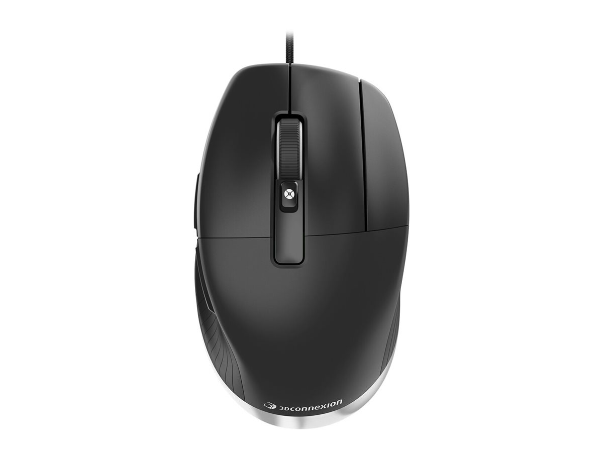 Mysz 3DConnexion CadMouse Pro