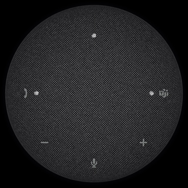 Zestaw głośnomówiący Dell Pro Plus SL525
