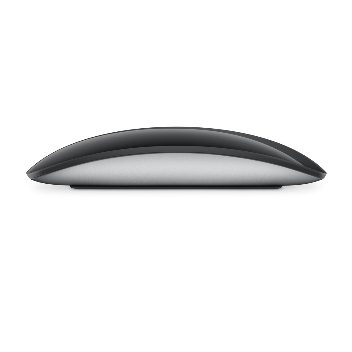 Mysz bezprzewodowa Apple Magic Mouse Czarna - obrazek 4