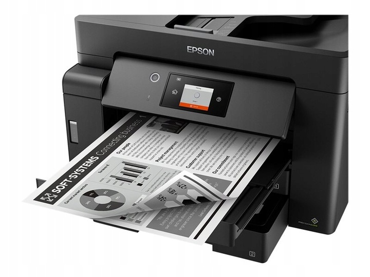 Epson EcoTank ET-15000 A3 - obrazek 4