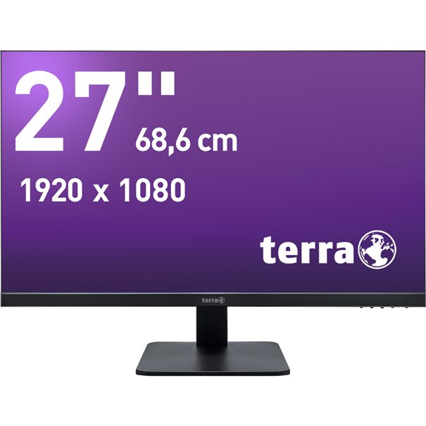 Monitor 27" Terra 2727W V2