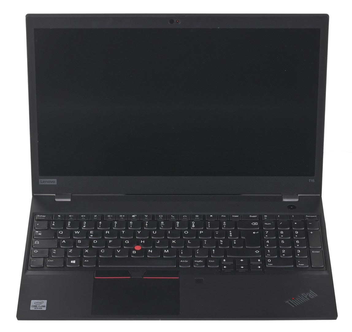 Laptop Lenovo ThinkPad T15 G1  15,6" FullHD  Core i5 10310U 16GB 512GB SSD MS Windows 11 Professional  POLEASINGOWY