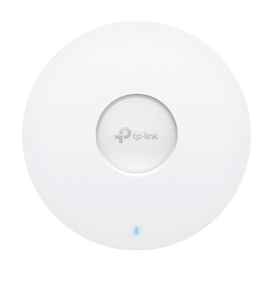 Access Point Wi-Fi 6 AX5400 TP-Link EAP673
