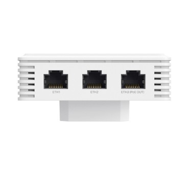 Access Point Wi-Fi 7 BE3600 TP-Link EAP725-WALL - obrazek 3