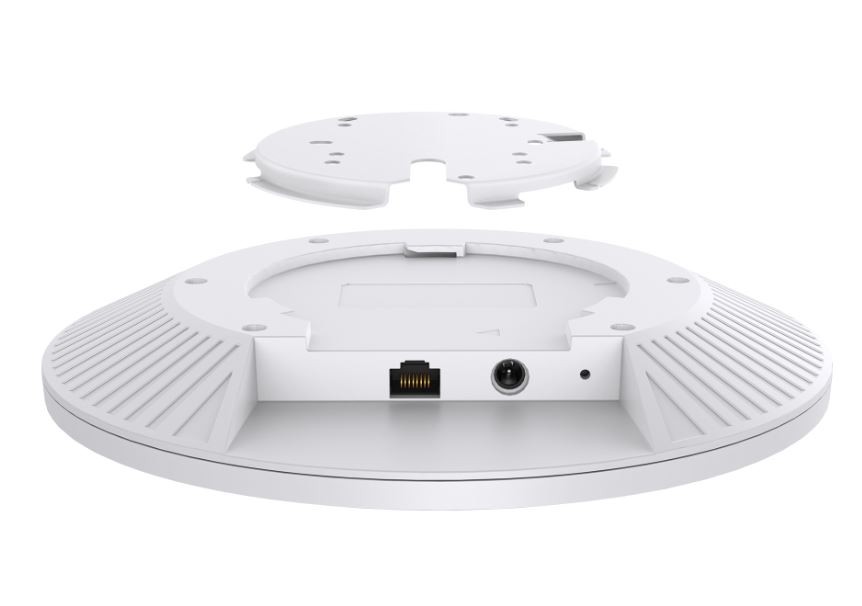 Access Point Wi-Fi 7 BE9300 TP-Link EAP772 - obrazek 4
