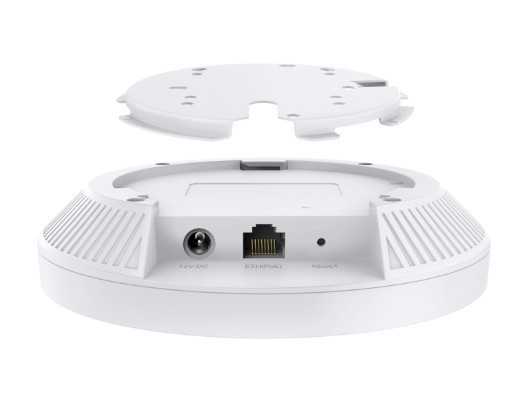 Access Point Wi-Fi 7 BE3600 TP-Link EAP723 - obrazek 4