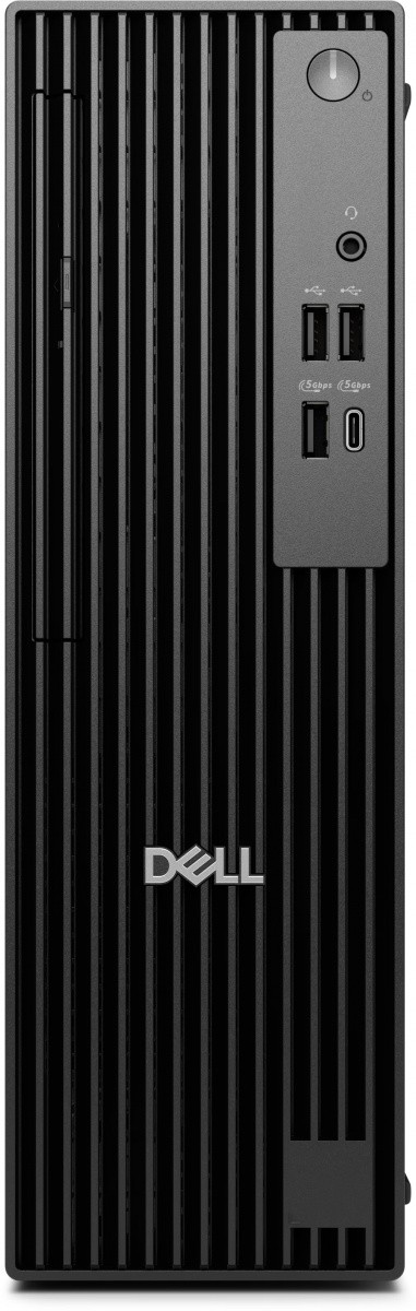 Komputer Dell Pro Slim QCS1250 Ultra 5 225 16GB 512GB SSD MS Windows 11 Professional - obrazek 4