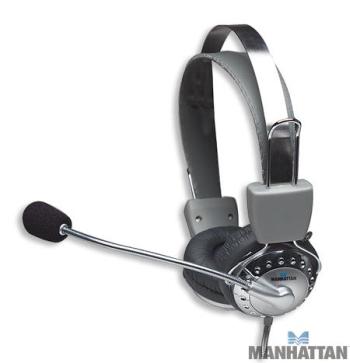 Słuchawki Manhattan STANDARD
