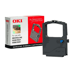 Taśma do drukarki OKI ML 5500; 5520; 5521; 5590; 5591