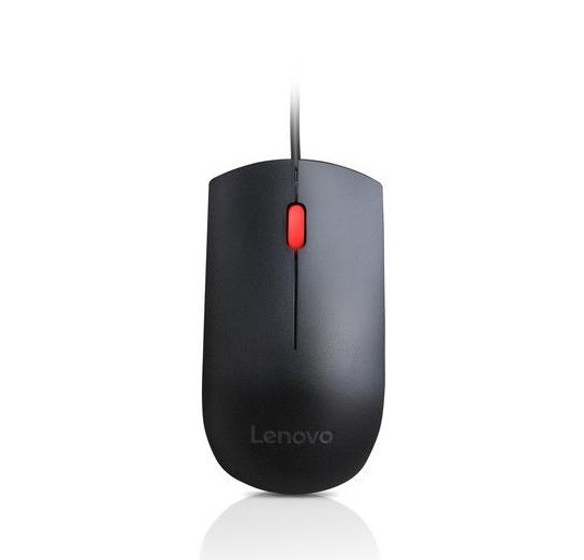 Mysz Lenovo Essential USB Mouse