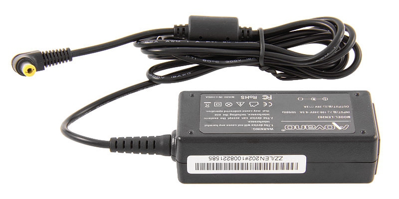 Zasilacz sieciowy do laptopa MSI 20V 40W 5,5x2,5mm