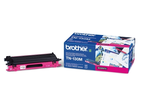 Toner Brother TN-130M Magenta 1500 str.