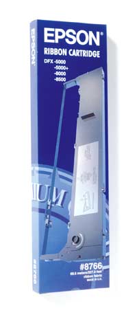 Taśma do drukarki Epson DFX-5000; DFX-5000+; DFX-8000; DFX-8500