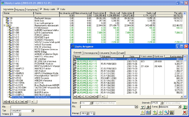 ERP XL Modelowanie Procesów - licencja serwerowa - obrazek 5