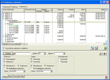 ERP XL Modelowanie Procesów - licencja serwerowa - obrazek 3