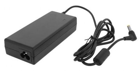 Zasilacz sieciowy do laptopa Asus, Toshiba, MSI, Packard Bell 19V 90W 5,5x2,5mm - obrazek 2