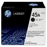 Toner HP 45A Q5945A Black 18000 str.