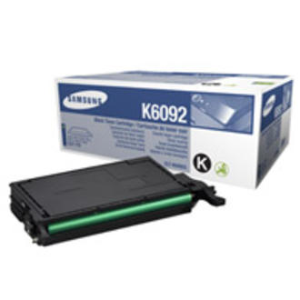 Toner Samsung  CLT-K6092S  Black  7000 str.