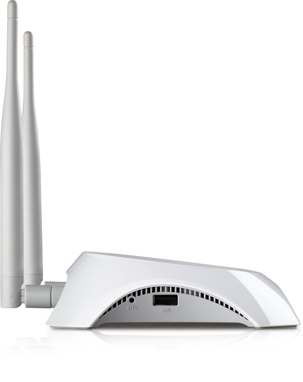 Router Wireless N300 TP-Link TL-MR3420 3G/4G USB - obrazek 5
