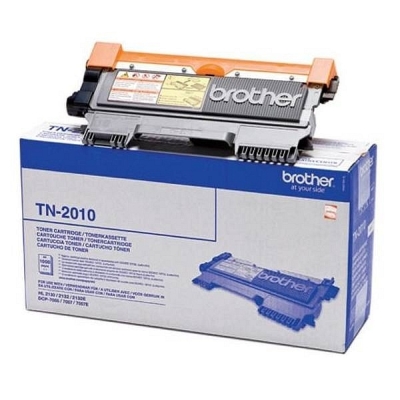Toner Brother TN-2010 Black 1000 str.