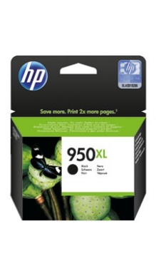 Tusz HP 950XL CN045AE Black 2300 str. - obrazek 3