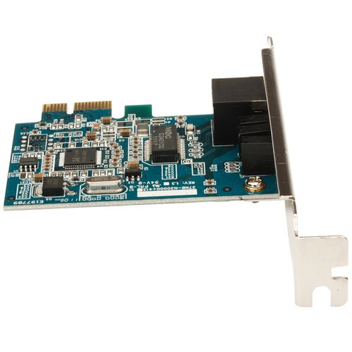 Karta sieciowa PCI-E Edimax Gigabit 1000BaseT - obrazek 4
