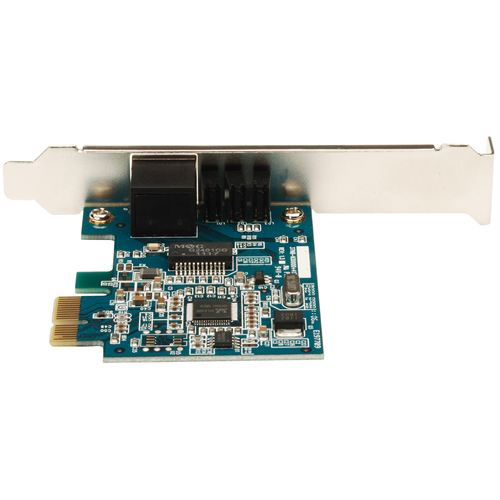 Karta sieciowa PCI-E Edimax Gigabit 1000BaseT - obrazek 5