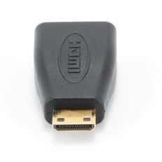 Adapter HDMI żeński na mini HDMI męski Gembird - obrazek 3