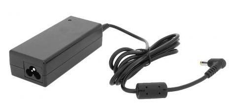 Zasilacz sieciowy do laptopa Lenovo, Fujitsu, Maxdata 20V 65W 5,5x2,5mm - obrazek 2