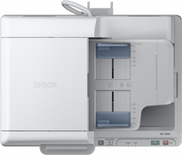 Epson WorkForce DS-6500 - obrazek 5