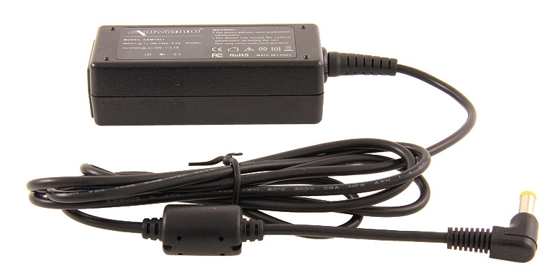 Zasilacz sieciowy do laptopa Samsung 19V 40W 5,5x3,0mm - obrazek 4