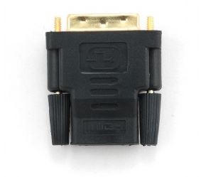 Adapter HDMI żeński na DVI-D męski Gembird - obrazek 3