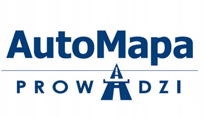 AutoMapa Android Europa - licencja 366 dni