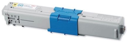 Toner OKI 44973533 Yellow 1500 str.