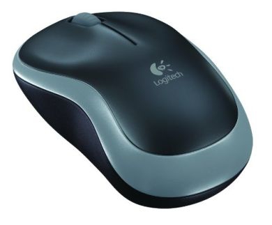 Zestaw bezprzewodowy klawiatura + mysz Logitech MK270 - obrazek 3